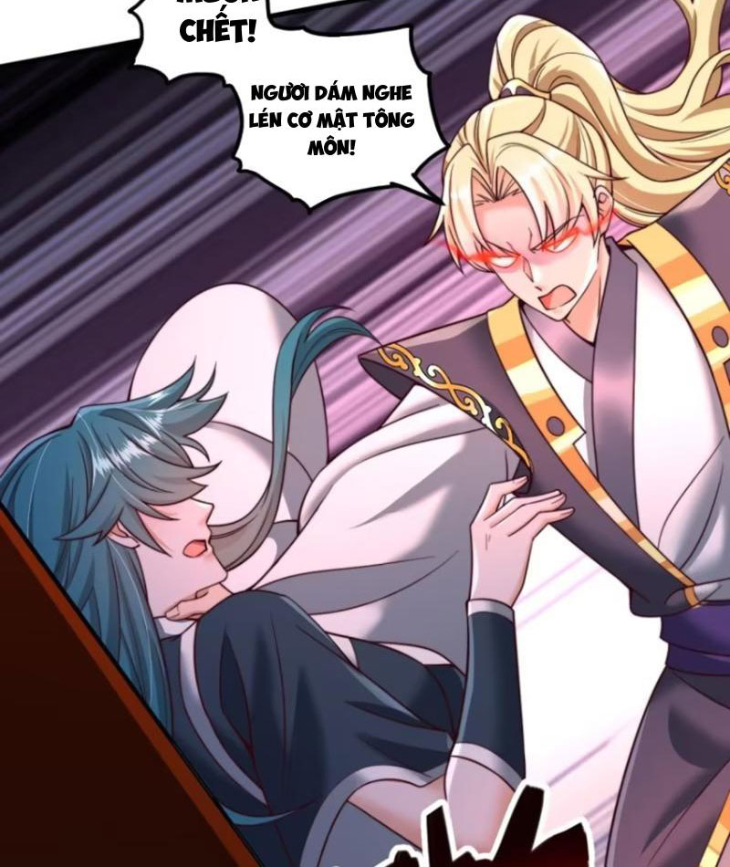 Sau Khi Thổ Lộ Với Mỹ Nữ Tông Chủ, Ta Vô Địch! Chapter 43 - Trang 2