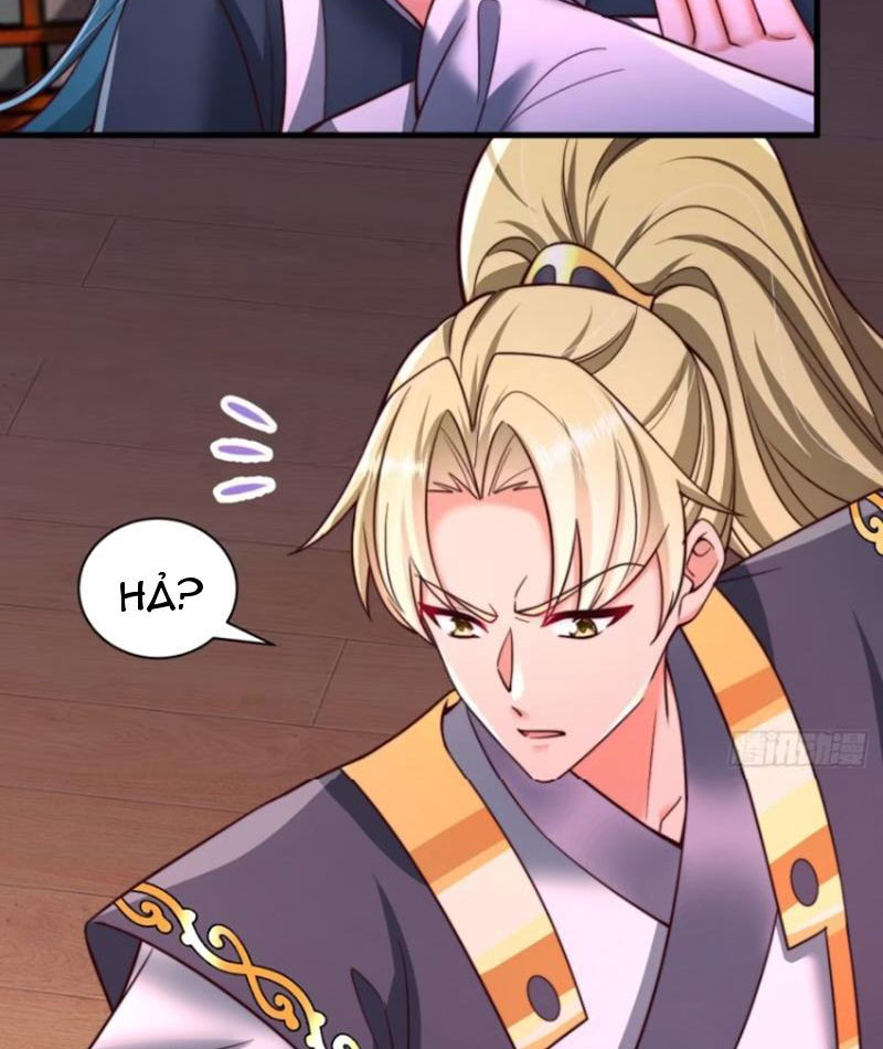 Sau Khi Thổ Lộ Với Mỹ Nữ Tông Chủ, Ta Vô Địch! Chapter 43 - Trang 2