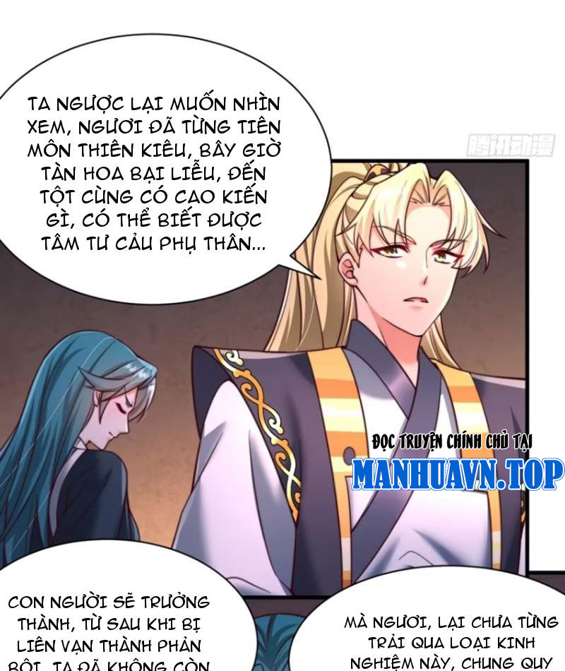 Sau Khi Thổ Lộ Với Mỹ Nữ Tông Chủ, Ta Vô Địch! Chapter 43 - Trang 2
