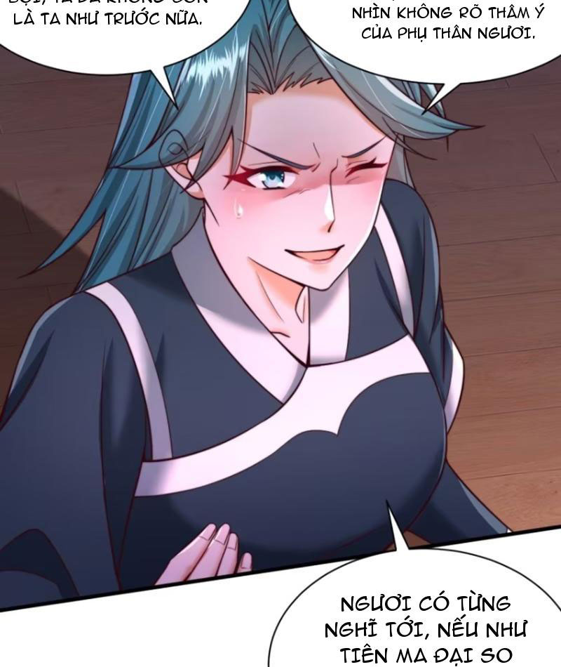 Sau Khi Thổ Lộ Với Mỹ Nữ Tông Chủ, Ta Vô Địch! Chapter 43 - Trang 2