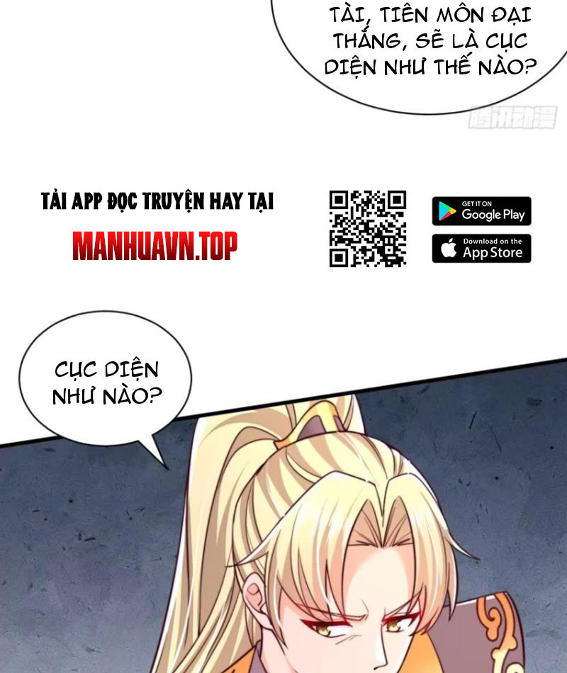Sau Khi Thổ Lộ Với Mỹ Nữ Tông Chủ, Ta Vô Địch! Chapter 43 - Trang 2