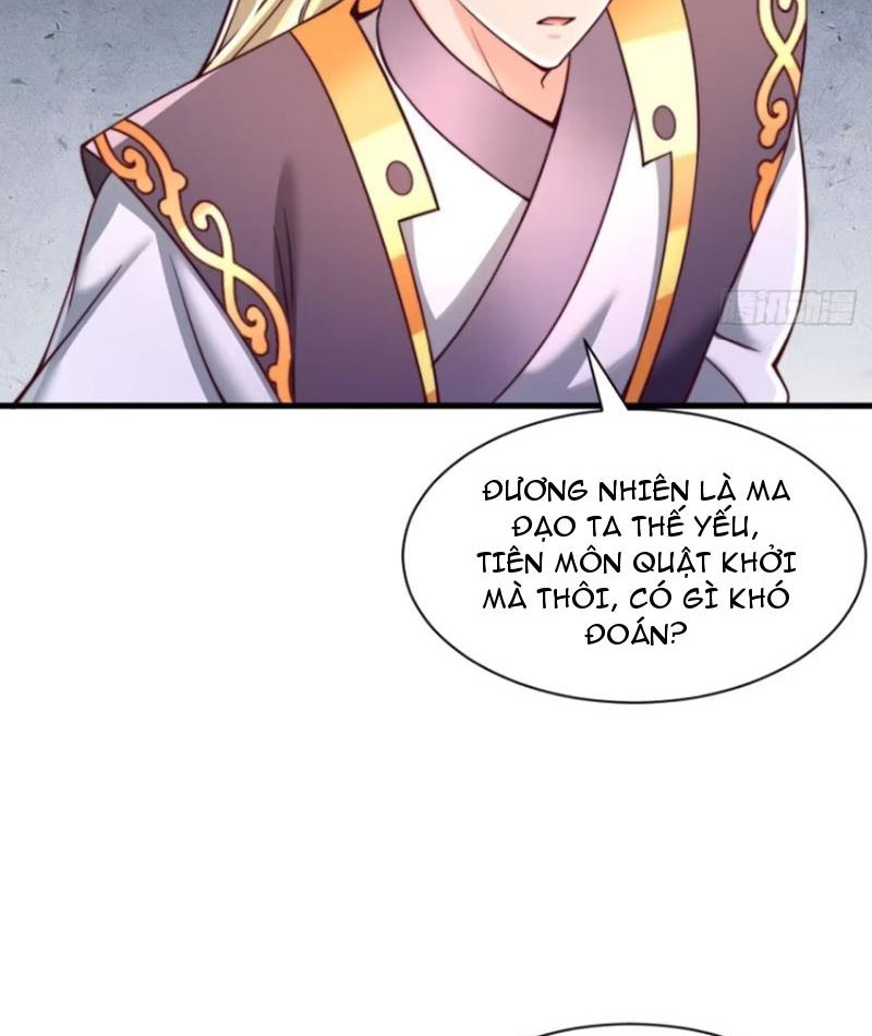 Sau Khi Thổ Lộ Với Mỹ Nữ Tông Chủ, Ta Vô Địch! Chapter 43 - Trang 2