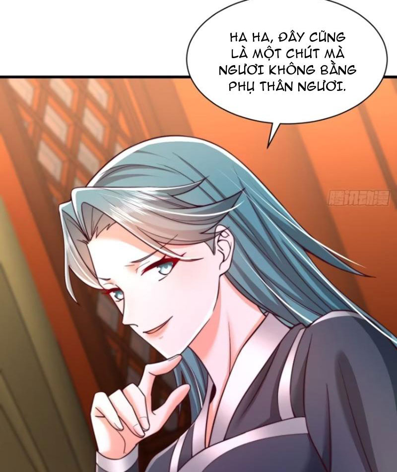 Sau Khi Thổ Lộ Với Mỹ Nữ Tông Chủ, Ta Vô Địch! Chapter 43 - Trang 2