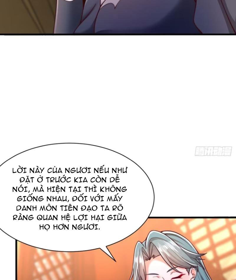 Sau Khi Thổ Lộ Với Mỹ Nữ Tông Chủ, Ta Vô Địch! Chapter 43 - Trang 2