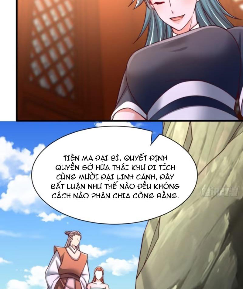 Sau Khi Thổ Lộ Với Mỹ Nữ Tông Chủ, Ta Vô Địch! Chapter 43 - Trang 2