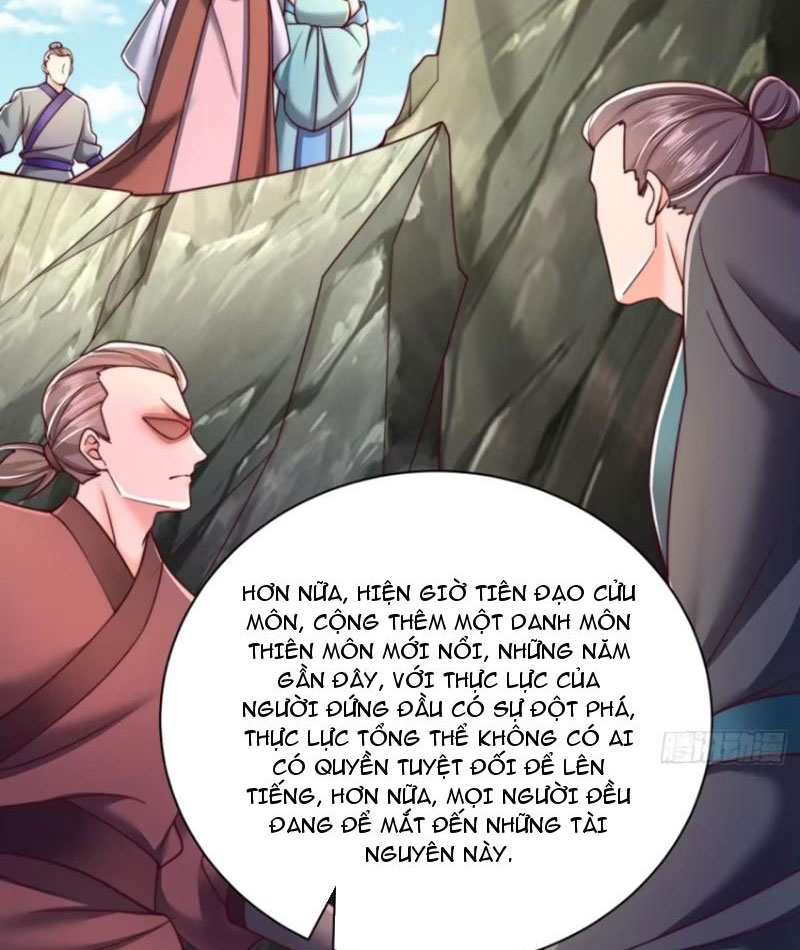 Sau Khi Thổ Lộ Với Mỹ Nữ Tông Chủ, Ta Vô Địch! Chapter 43 - Trang 2