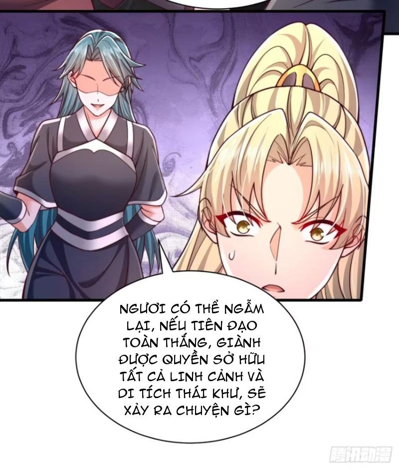 Sau Khi Thổ Lộ Với Mỹ Nữ Tông Chủ, Ta Vô Địch! Chapter 43 - Trang 2
