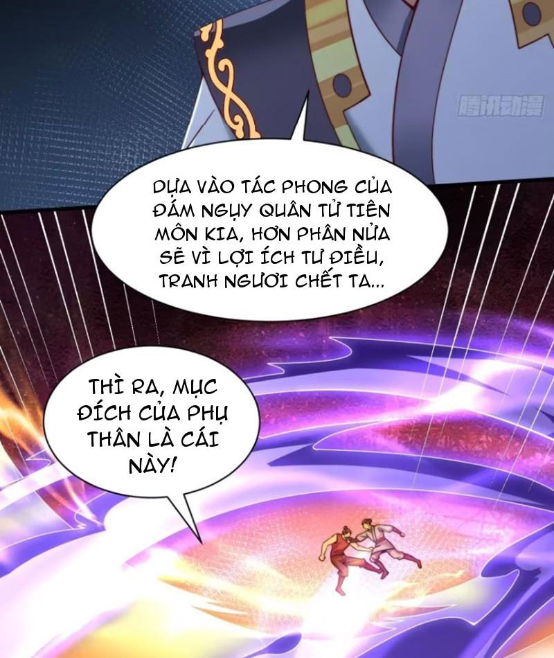 Sau Khi Thổ Lộ Với Mỹ Nữ Tông Chủ, Ta Vô Địch! Chapter 43 - Trang 2