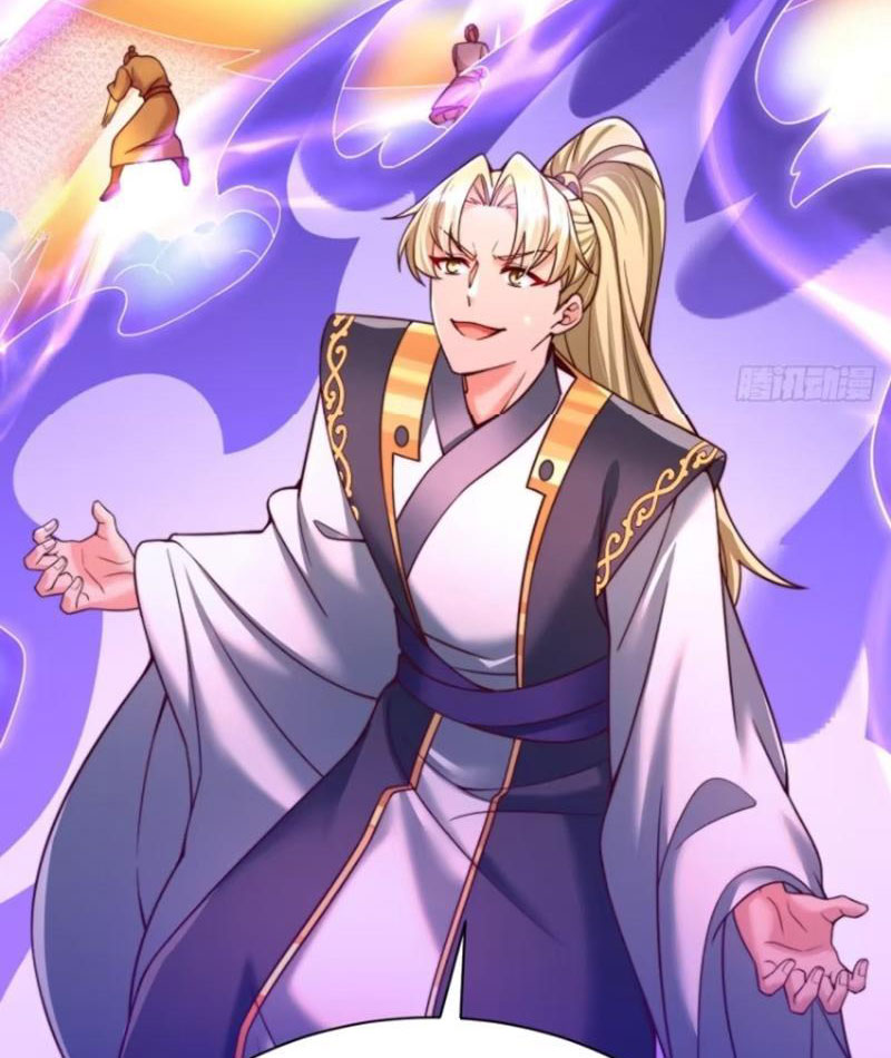 Sau Khi Thổ Lộ Với Mỹ Nữ Tông Chủ, Ta Vô Địch! Chapter 43 - Trang 2