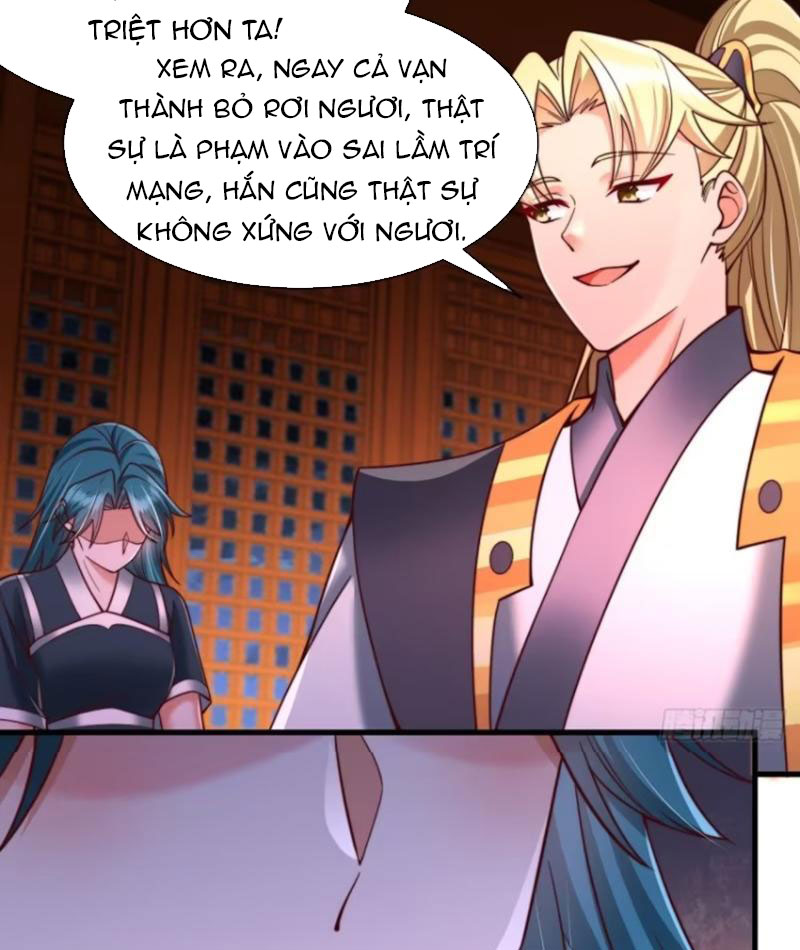 Sau Khi Thổ Lộ Với Mỹ Nữ Tông Chủ, Ta Vô Địch! Chapter 43 - Trang 2