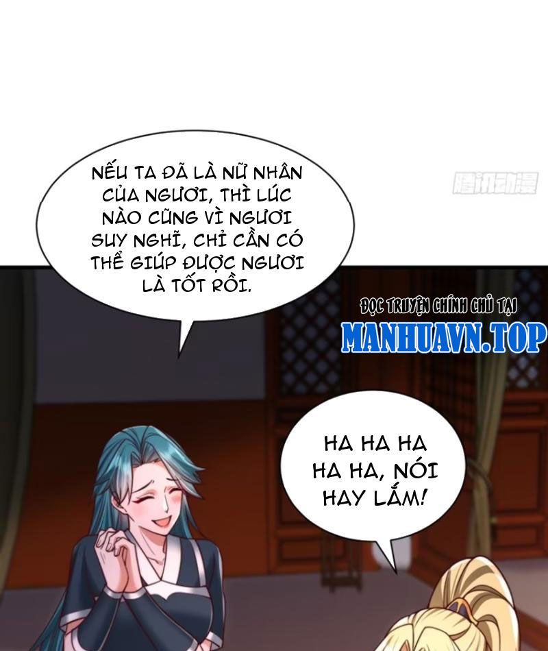 Sau Khi Thổ Lộ Với Mỹ Nữ Tông Chủ, Ta Vô Địch! Chapter 43 - Trang 2