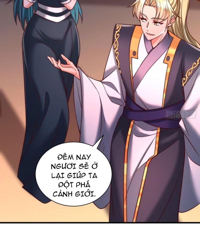 Sau Khi Thổ Lộ Với Mỹ Nữ Tông Chủ, Ta Vô Địch! Chapter 43 - Trang 2