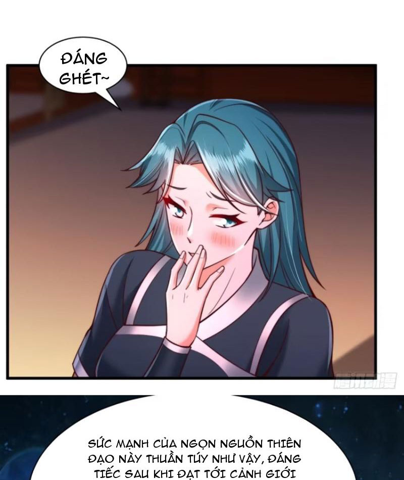 Sau Khi Thổ Lộ Với Mỹ Nữ Tông Chủ, Ta Vô Địch! Chapter 43 - Trang 2