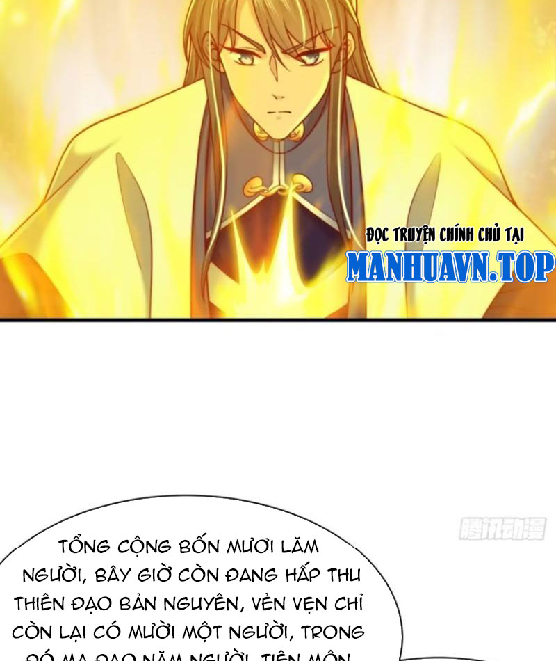 Sau Khi Thổ Lộ Với Mỹ Nữ Tông Chủ, Ta Vô Địch! Chapter 43 - Trang 2