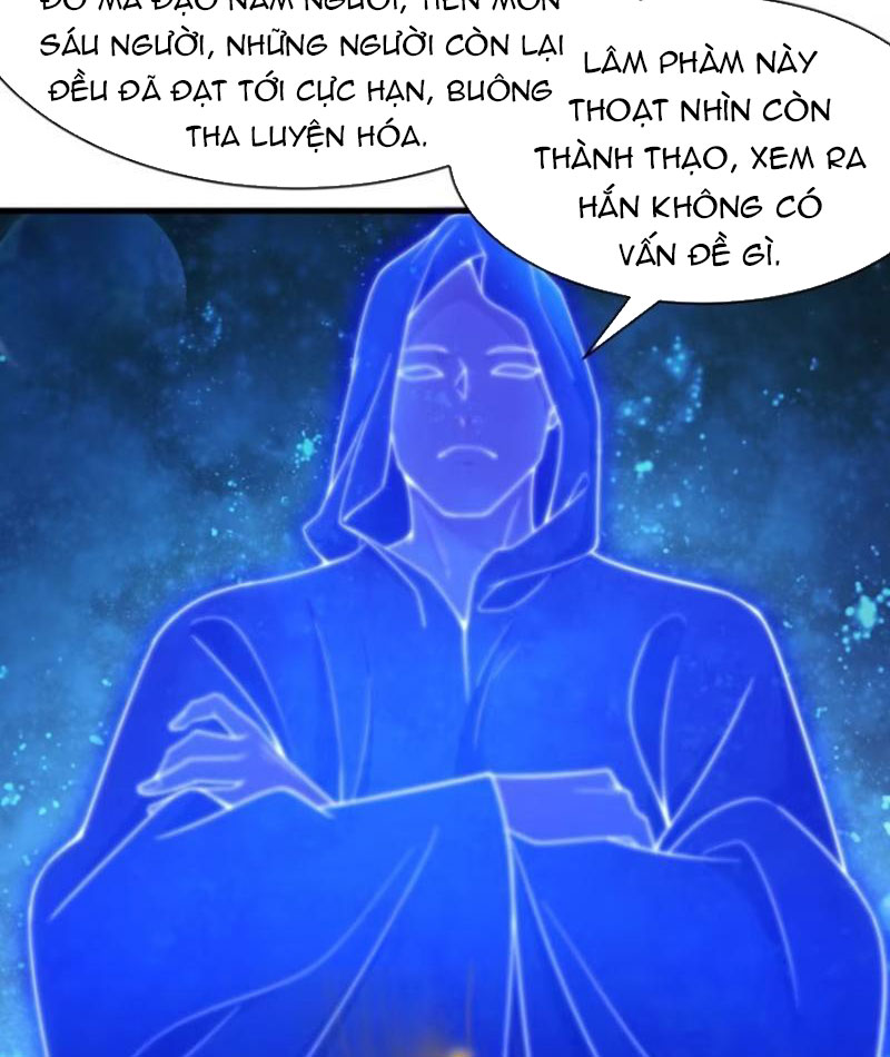 Sau Khi Thổ Lộ Với Mỹ Nữ Tông Chủ, Ta Vô Địch! Chapter 43 - Trang 2