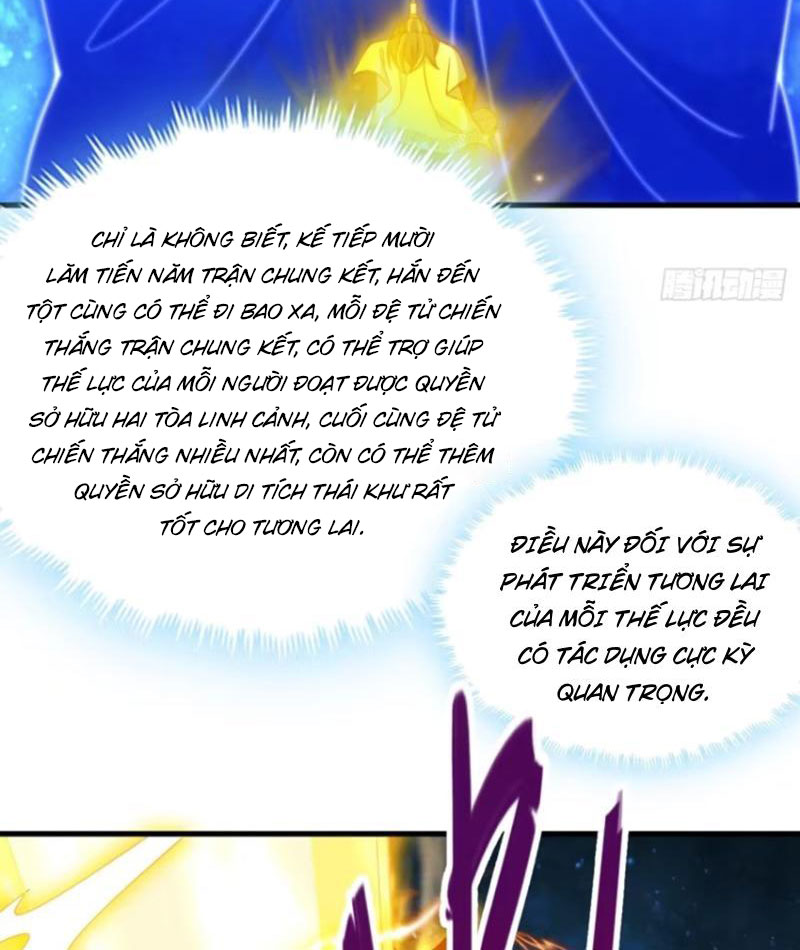 Sau Khi Thổ Lộ Với Mỹ Nữ Tông Chủ, Ta Vô Địch! Chapter 43 - Trang 2