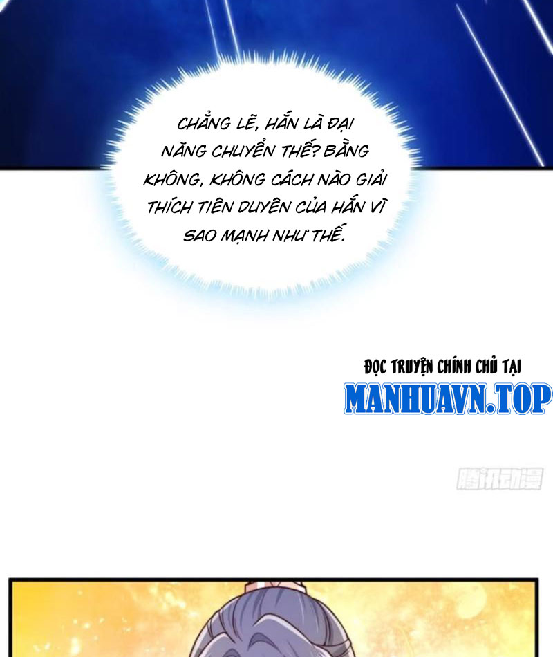 Sau Khi Thổ Lộ Với Mỹ Nữ Tông Chủ, Ta Vô Địch! Chapter 43 - Trang 2