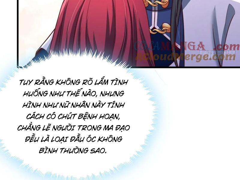 Sau Khi Thổ Lộ Với Mỹ Nữ Tông Chủ, Ta Vô Địch! Chapter 44 - Trang 2