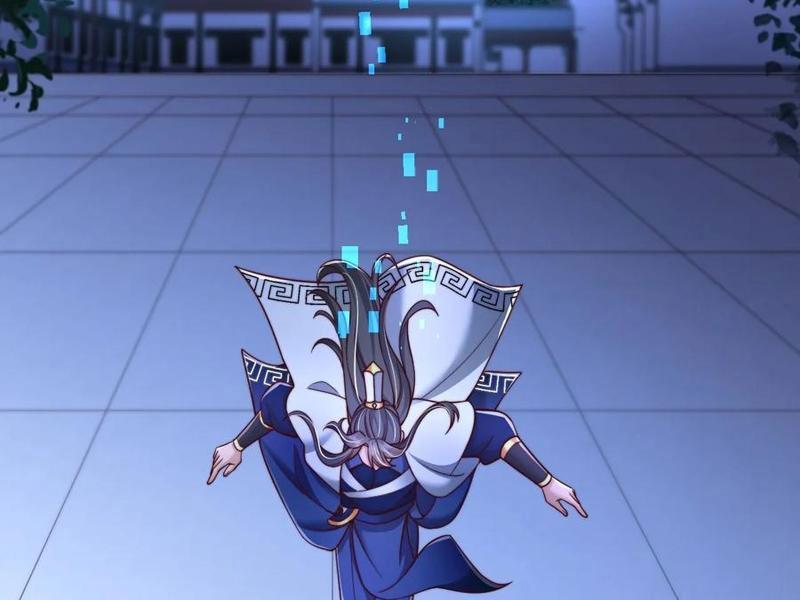 Sau Khi Thổ Lộ Với Mỹ Nữ Tông Chủ, Ta Vô Địch! Chapter 44 - Trang 2