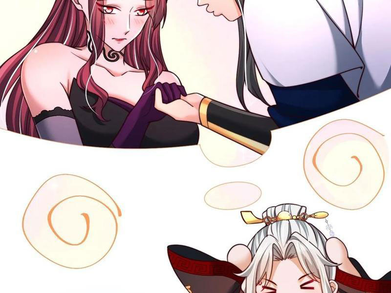 Sau Khi Thổ Lộ Với Mỹ Nữ Tông Chủ, Ta Vô Địch! Chapter 44 - Trang 2