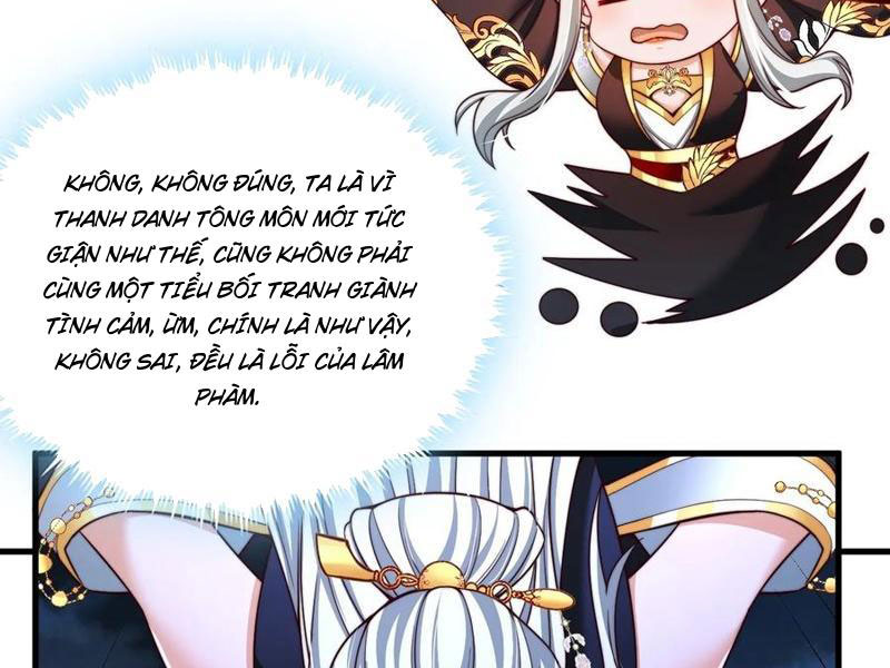 Sau Khi Thổ Lộ Với Mỹ Nữ Tông Chủ, Ta Vô Địch! Chapter 44 - Trang 2
