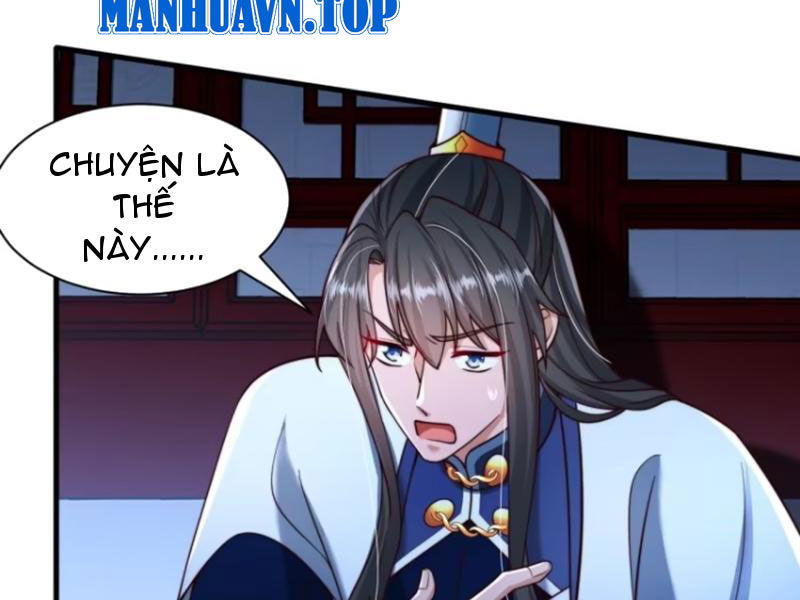 Sau Khi Thổ Lộ Với Mỹ Nữ Tông Chủ, Ta Vô Địch! Chapter 45 - Trang 2