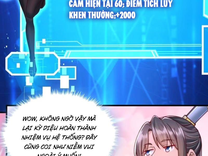 Sau Khi Thổ Lộ Với Mỹ Nữ Tông Chủ, Ta Vô Địch! Chapter 45 - Trang 2