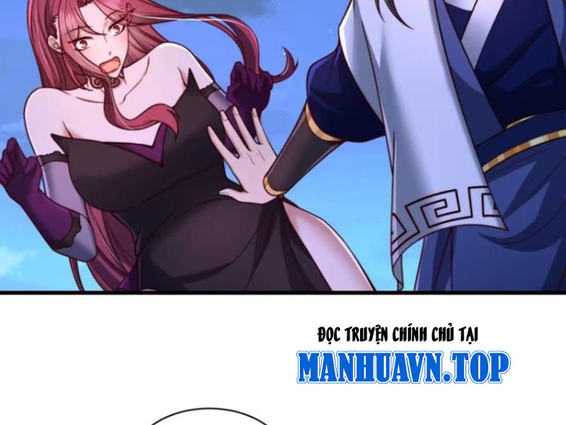 Sau Khi Thổ Lộ Với Mỹ Nữ Tông Chủ, Ta Vô Địch! Chapter 45 - Trang 2