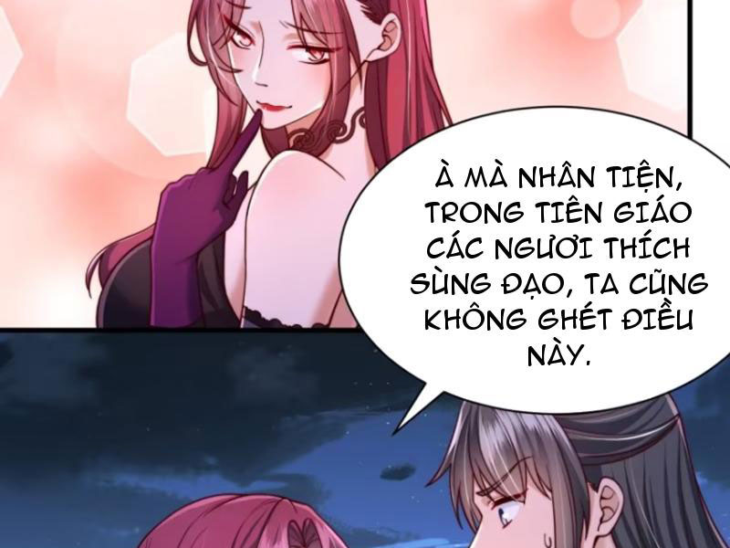 Sau Khi Thổ Lộ Với Mỹ Nữ Tông Chủ, Ta Vô Địch! Chapter 45 - Trang 2