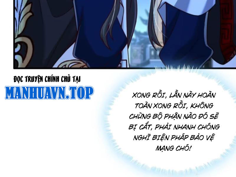 Sau Khi Thổ Lộ Với Mỹ Nữ Tông Chủ, Ta Vô Địch! Chapter 45 - Trang 2