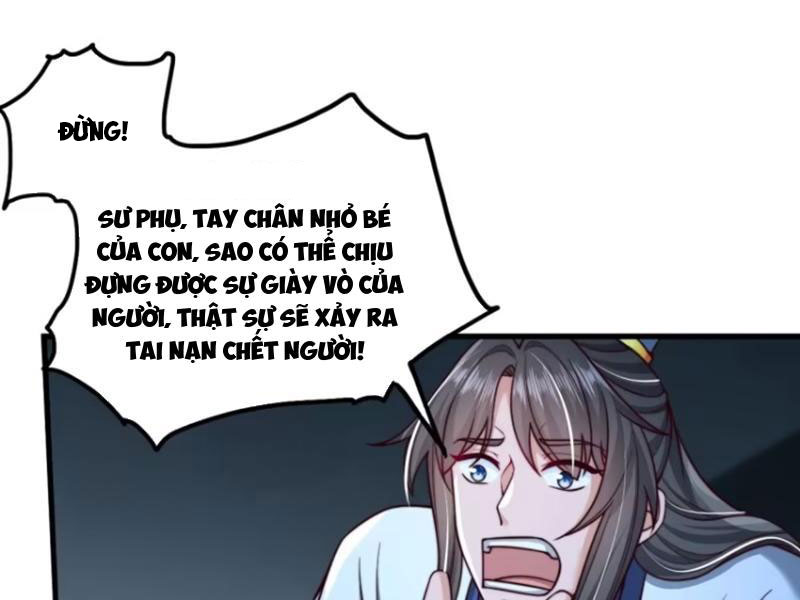 Sau Khi Thổ Lộ Với Mỹ Nữ Tông Chủ, Ta Vô Địch! Chapter 45 - Trang 2
