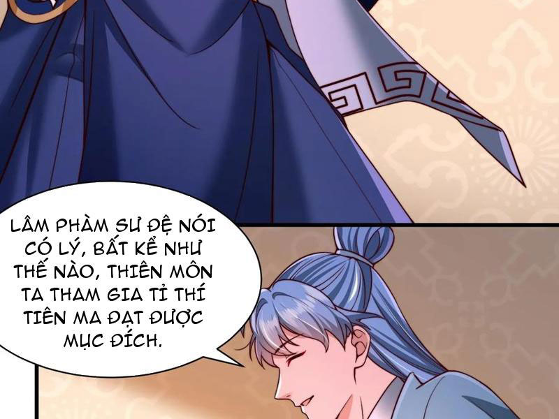 Sau Khi Thổ Lộ Với Mỹ Nữ Tông Chủ, Ta Vô Địch! Chapter 46 - Trang 2