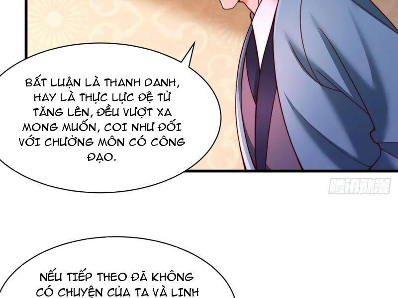Sau Khi Thổ Lộ Với Mỹ Nữ Tông Chủ, Ta Vô Địch! Chapter 46 - Trang 2