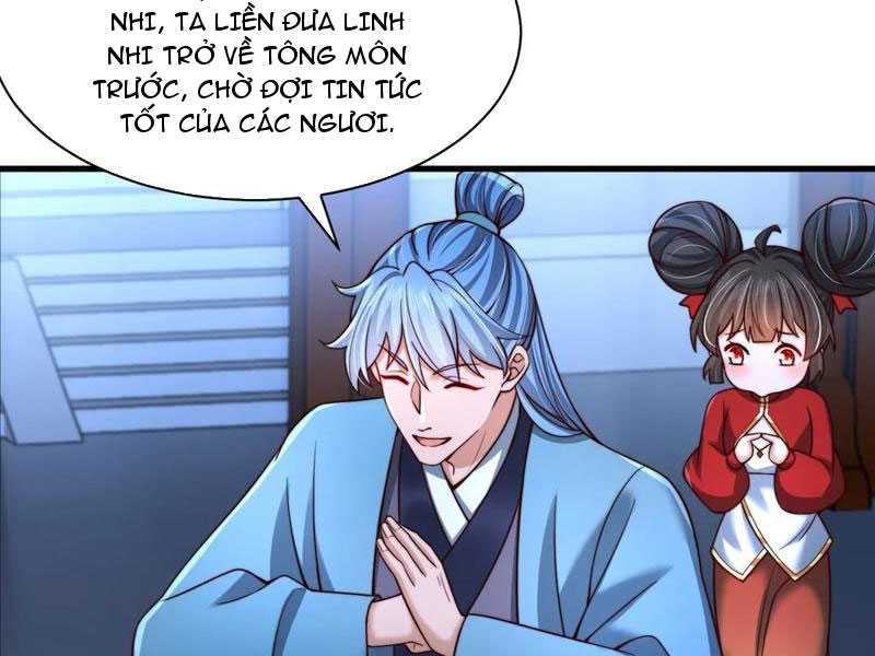 Sau Khi Thổ Lộ Với Mỹ Nữ Tông Chủ, Ta Vô Địch! Chapter 46 - Trang 2