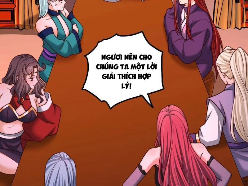 Sau Khi Thổ Lộ Với Mỹ Nữ Tông Chủ, Ta Vô Địch! Chapter 46 - Trang 2