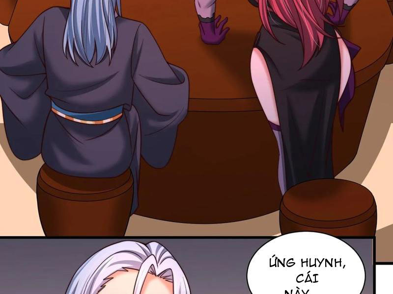 Sau Khi Thổ Lộ Với Mỹ Nữ Tông Chủ, Ta Vô Địch! Chapter 46 - Trang 2