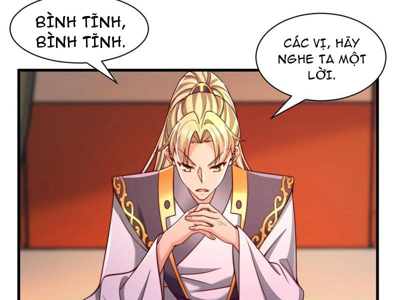 Sau Khi Thổ Lộ Với Mỹ Nữ Tông Chủ, Ta Vô Địch! Chapter 46 - Trang 2