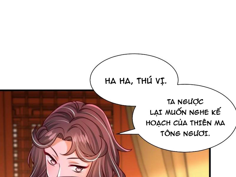 Sau Khi Thổ Lộ Với Mỹ Nữ Tông Chủ, Ta Vô Địch! Chapter 46 - Trang 2