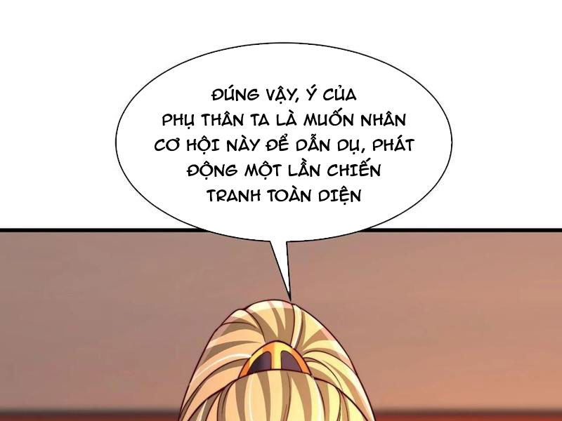 Sau Khi Thổ Lộ Với Mỹ Nữ Tông Chủ, Ta Vô Địch! Chapter 46 - Trang 2