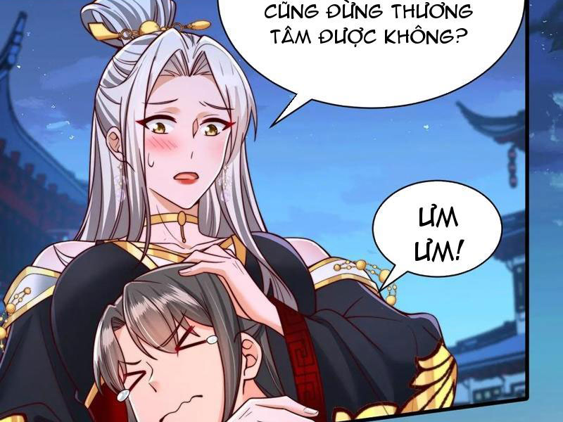 Sau Khi Thổ Lộ Với Mỹ Nữ Tông Chủ, Ta Vô Địch! Chapter 46 - Trang 2