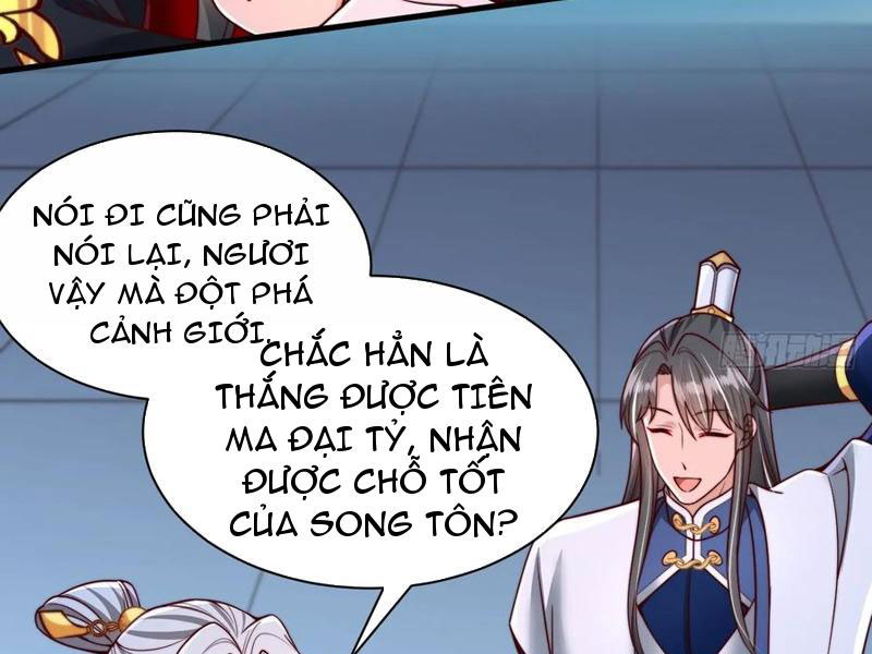 Sau Khi Thổ Lộ Với Mỹ Nữ Tông Chủ, Ta Vô Địch! Chapter 46 - Trang 2