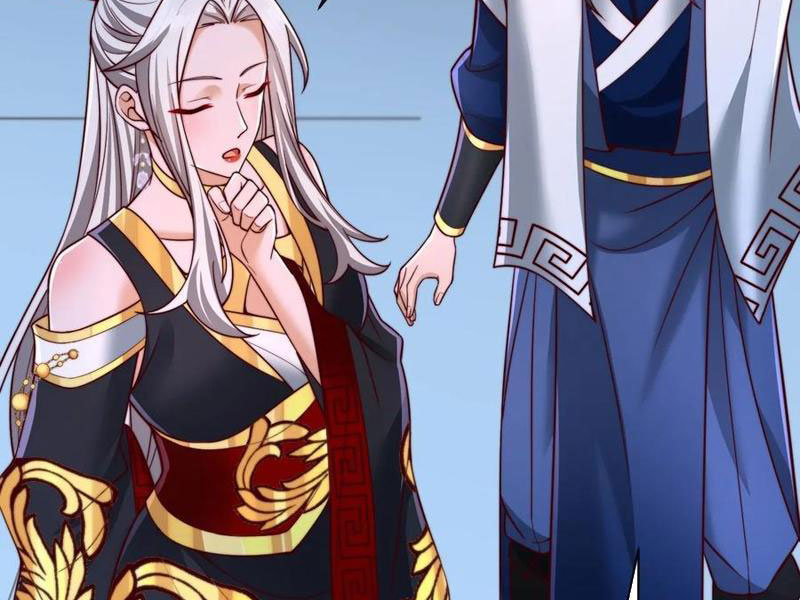 Sau Khi Thổ Lộ Với Mỹ Nữ Tông Chủ, Ta Vô Địch! Chapter 46 - Trang 2