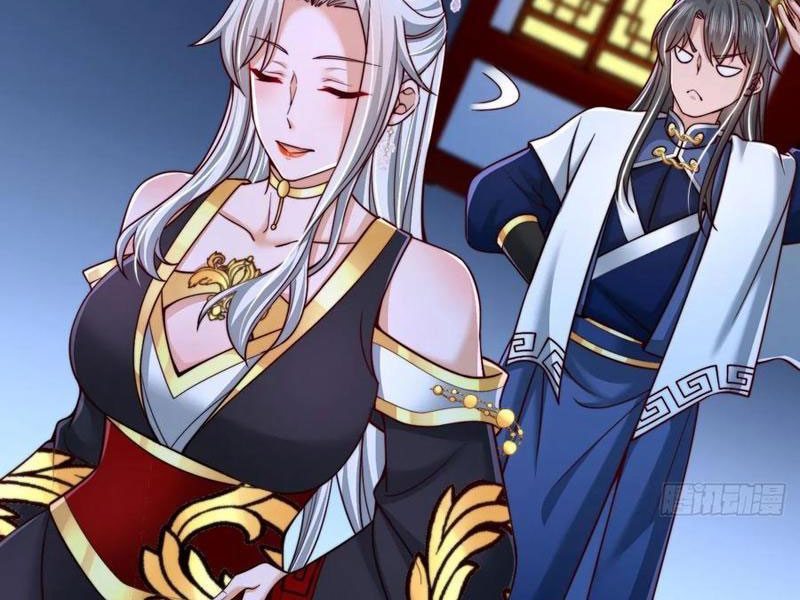 Sau Khi Thổ Lộ Với Mỹ Nữ Tông Chủ, Ta Vô Địch! Chapter 46 - Trang 2