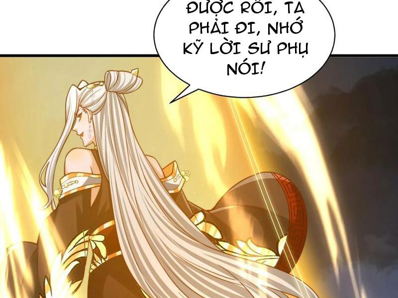 Sau Khi Thổ Lộ Với Mỹ Nữ Tông Chủ, Ta Vô Địch! Chapter 46 - Trang 2
