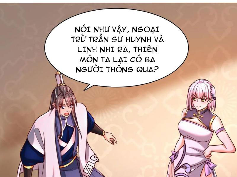 Sau Khi Thổ Lộ Với Mỹ Nữ Tông Chủ, Ta Vô Địch! Chapter 46 - Trang 2