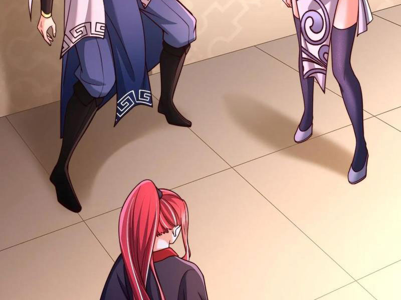Sau Khi Thổ Lộ Với Mỹ Nữ Tông Chủ, Ta Vô Địch! Chapter 46 - Trang 2
