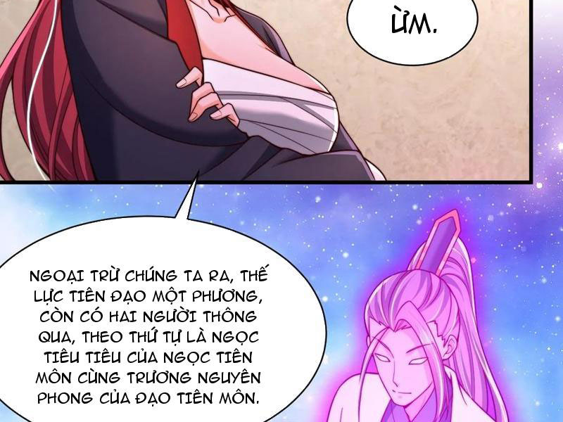 Sau Khi Thổ Lộ Với Mỹ Nữ Tông Chủ, Ta Vô Địch! Chapter 46 - Trang 2