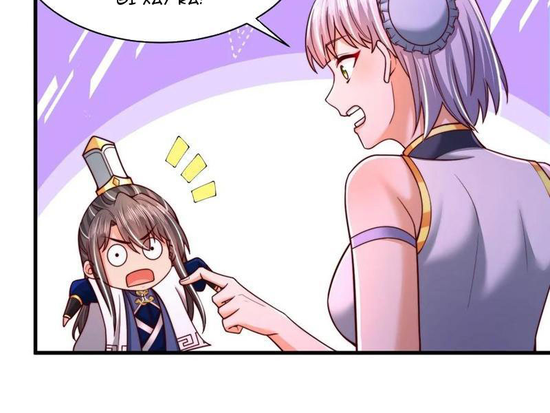 Sau Khi Thổ Lộ Với Mỹ Nữ Tông Chủ, Ta Vô Địch! Chapter 46 - Trang 2