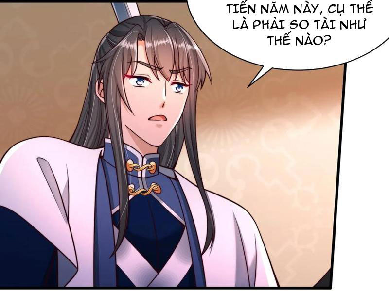 Sau Khi Thổ Lộ Với Mỹ Nữ Tông Chủ, Ta Vô Địch! Chapter 46 - Trang 2