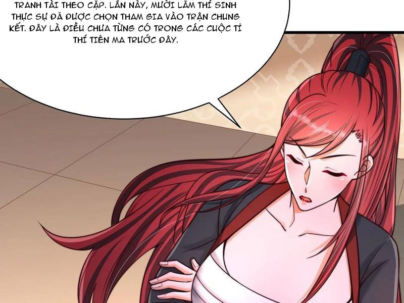 Sau Khi Thổ Lộ Với Mỹ Nữ Tông Chủ, Ta Vô Địch! Chapter 46 - Trang 2